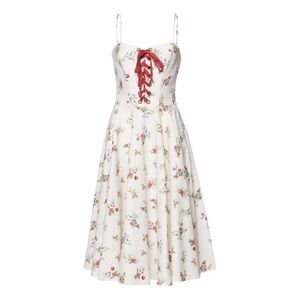 Lena Hoschek Sunny Side dress